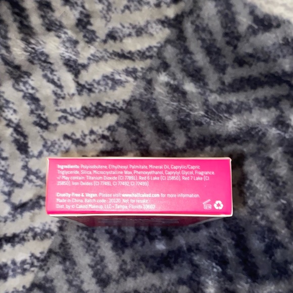 NWB- Never Used 3 Pack Liquid Lip Trio - Picture 3 of 4